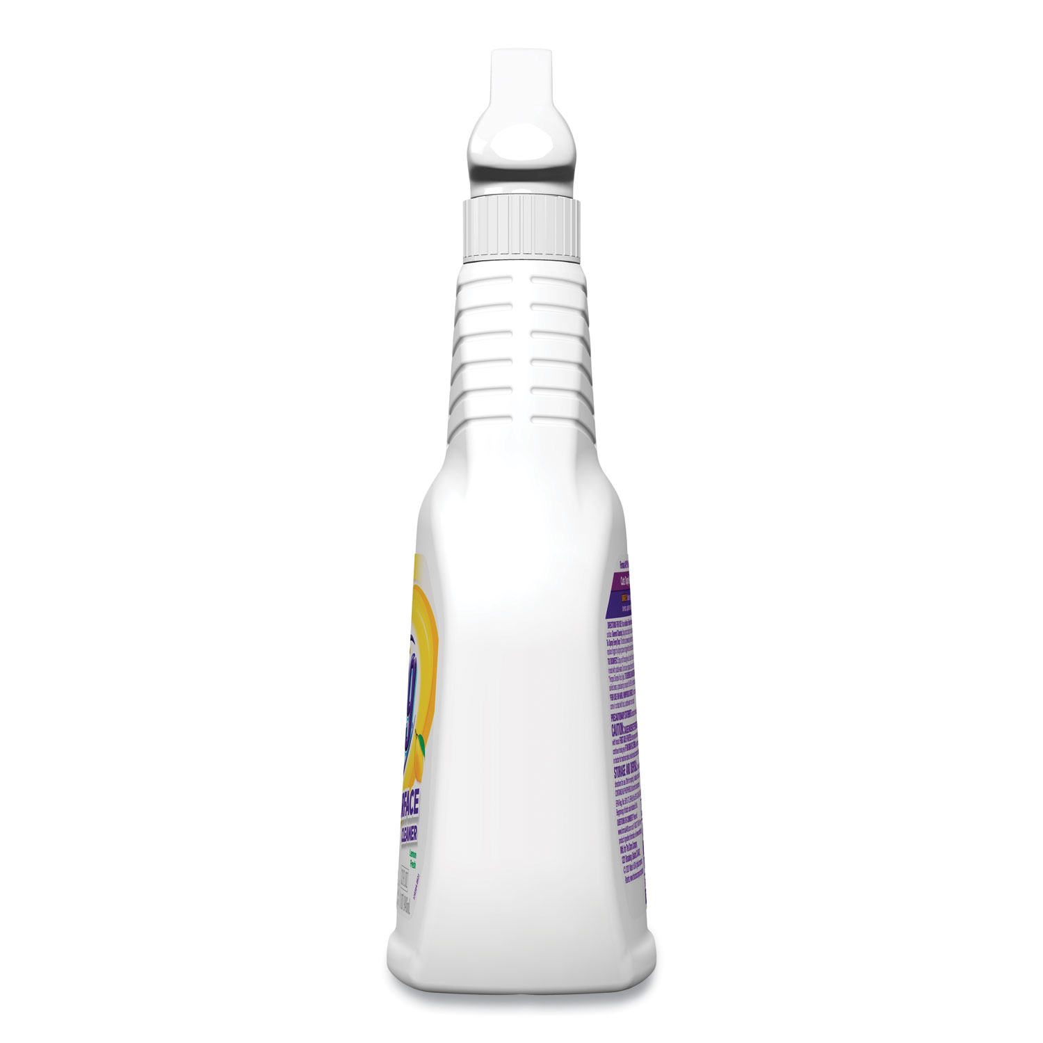 Formula 409® MultiSurface Cleaner, Lemon, 32 oz Spray Bottle, 9/Carton