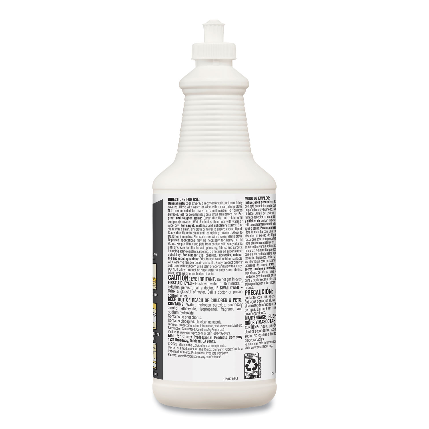 7 Cedars Supply offers best prices on Urine Remover for Stains and