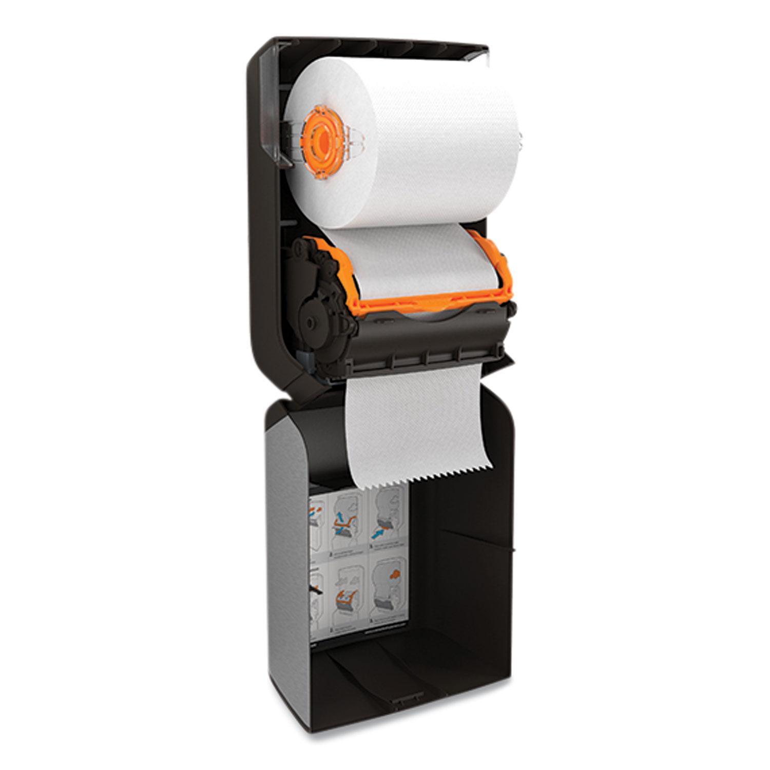 Coastwide Professional™ JSeries AutoCut Hardwound Paper Towel