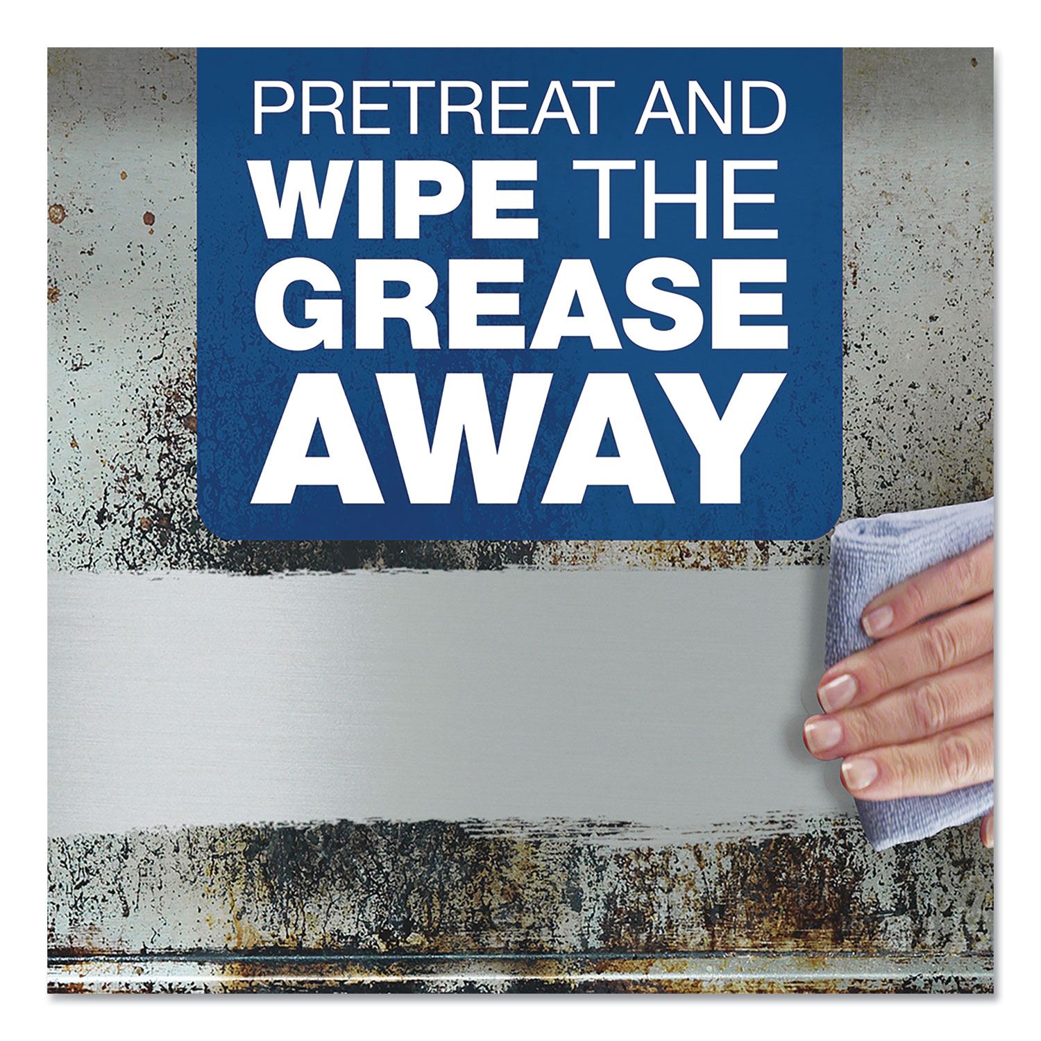 Dawn® Professional Liquid ReadyToUse Grease Fighting Power Dissolver