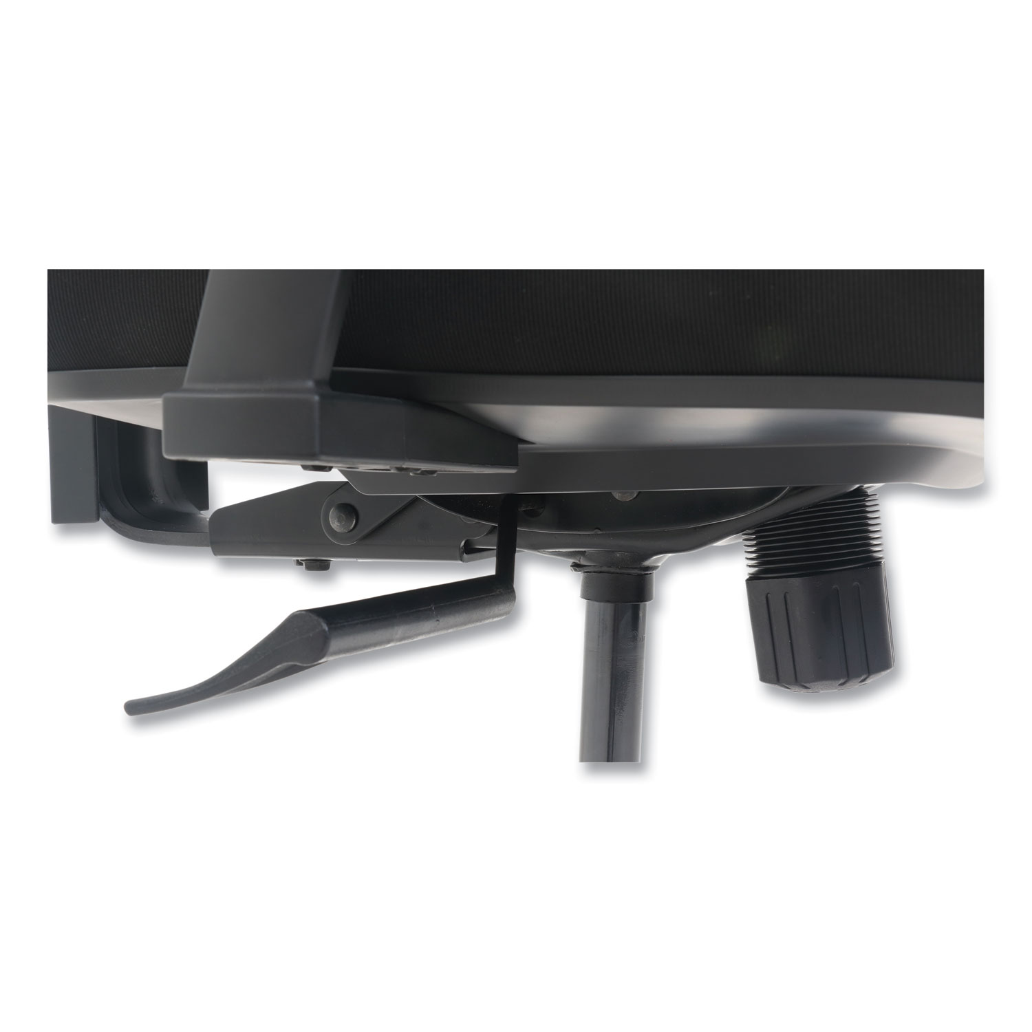 LaZBoy® Mesh Back Molded Foam Task Chair, Supports Up to 275 lb