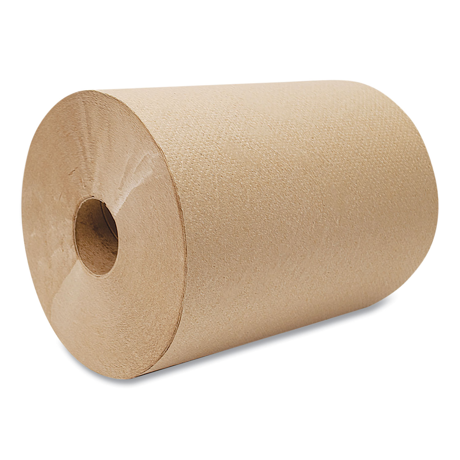 10 Inch Roll Towels, 1Ply, 10" x 800 ft, Kraft, 6 Rolls/Carton Buy
