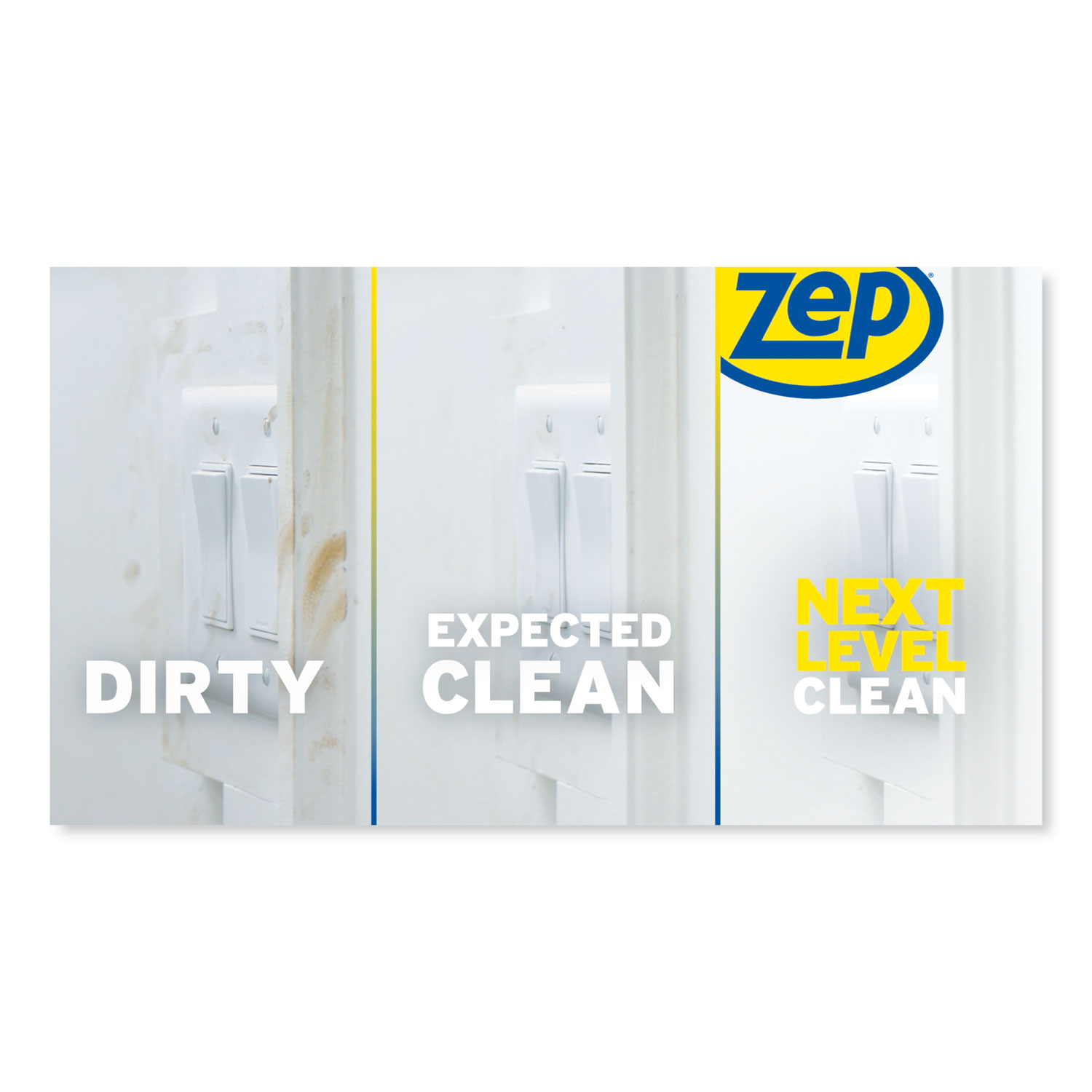 Zep Commercial® AllPurpose Cleaner and Degreaser, Fresh Scent, 32 oz