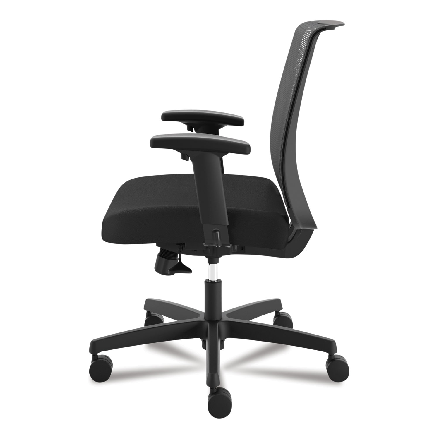 HON® Convergence MidBack Task Chair, SynchroTilt and Seat Glide