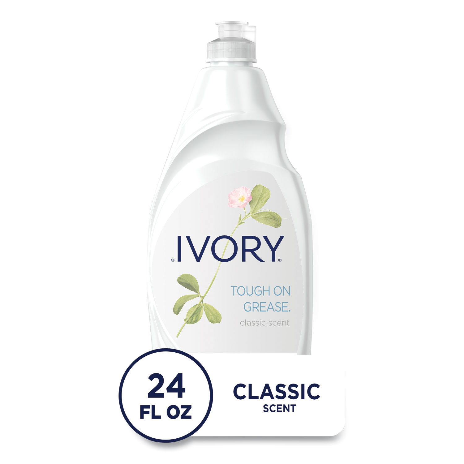 PGC25574 Ivory® Dish Detergent Zuma