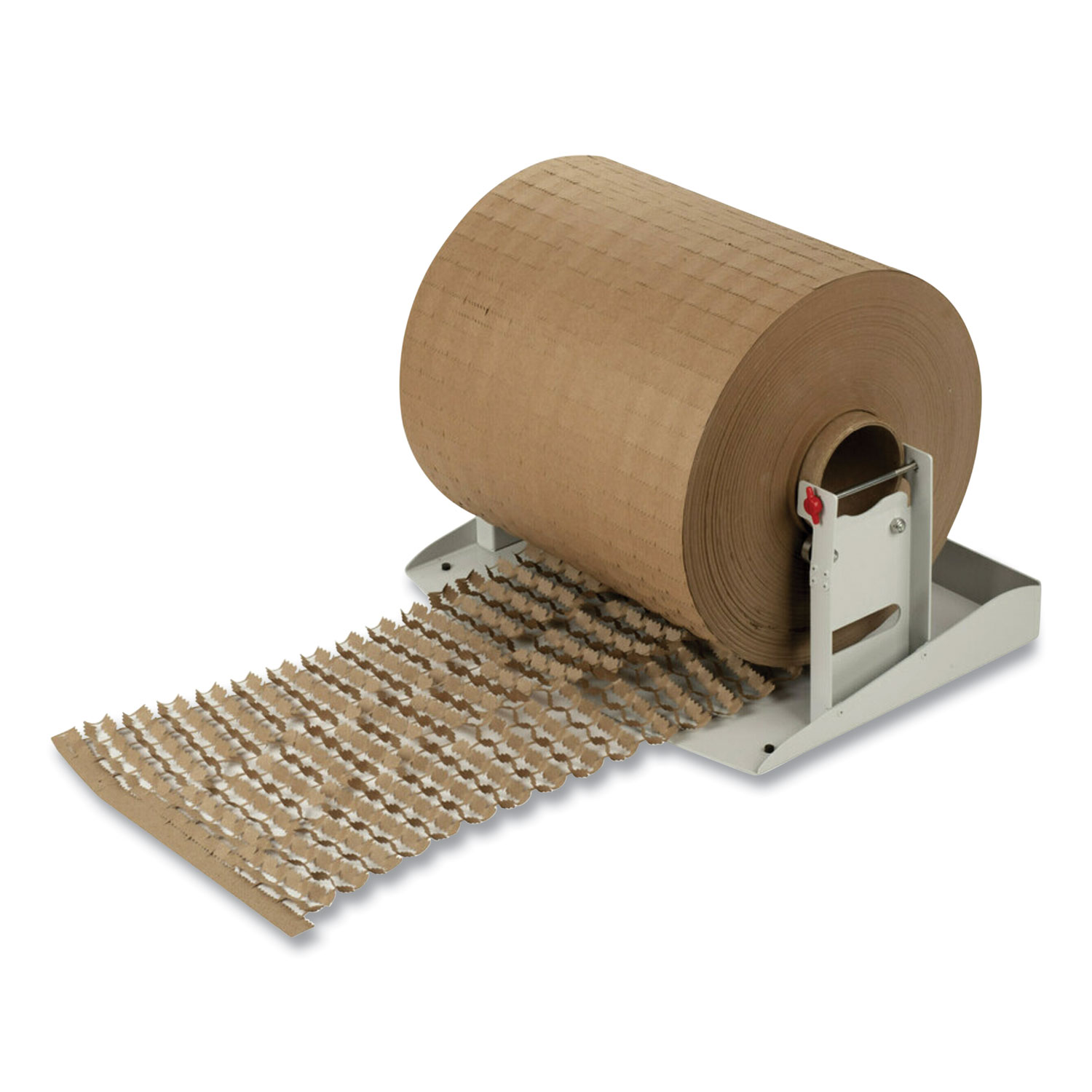 Scotch™ Cushion Lock Protective Wrap Dispenser, For Up to 16" Diameter