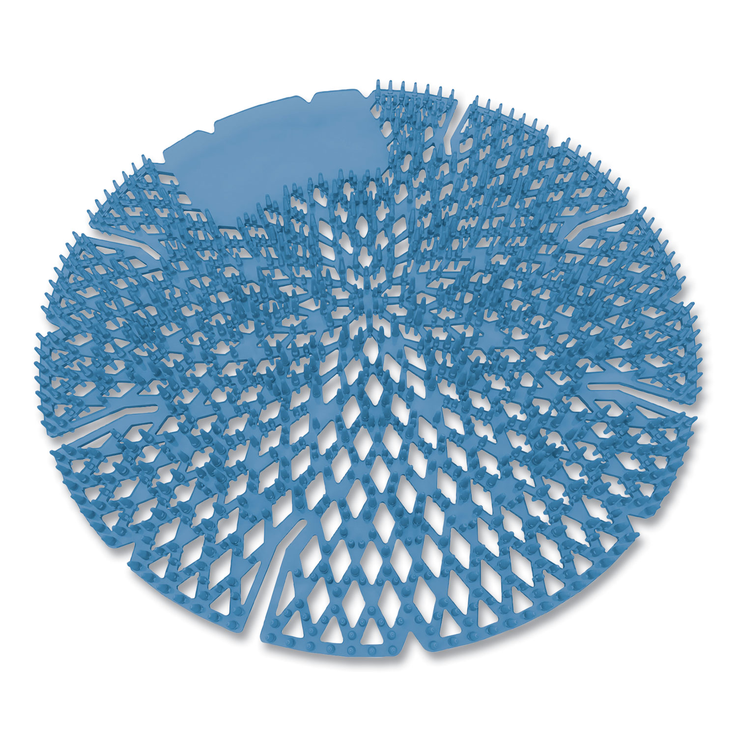 BGD 623CT Big D Industries Diamond 3D Urinal Screen BGD623CT