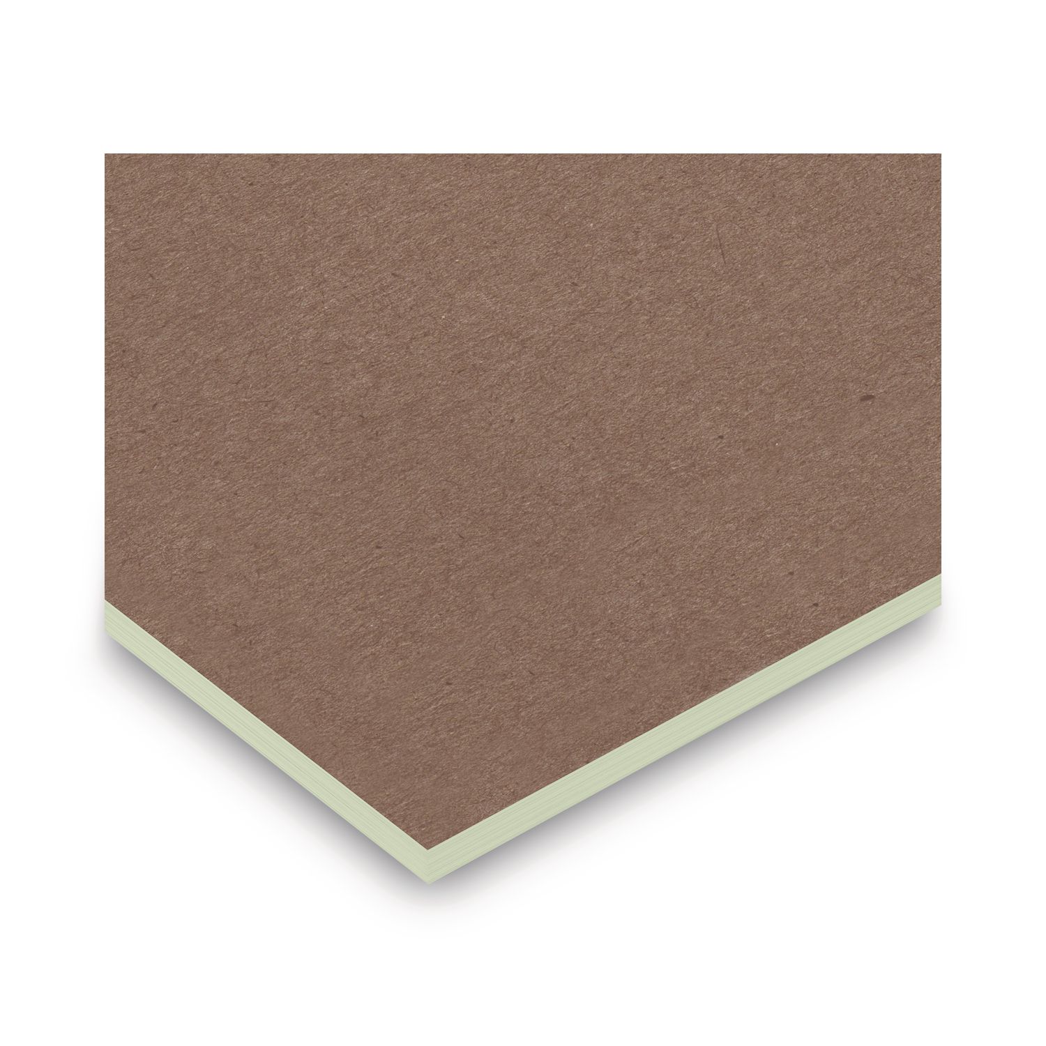 Steno Pads, Pitman Rule, Red Cover, 60 GreenTint 6 x 9 Sheets