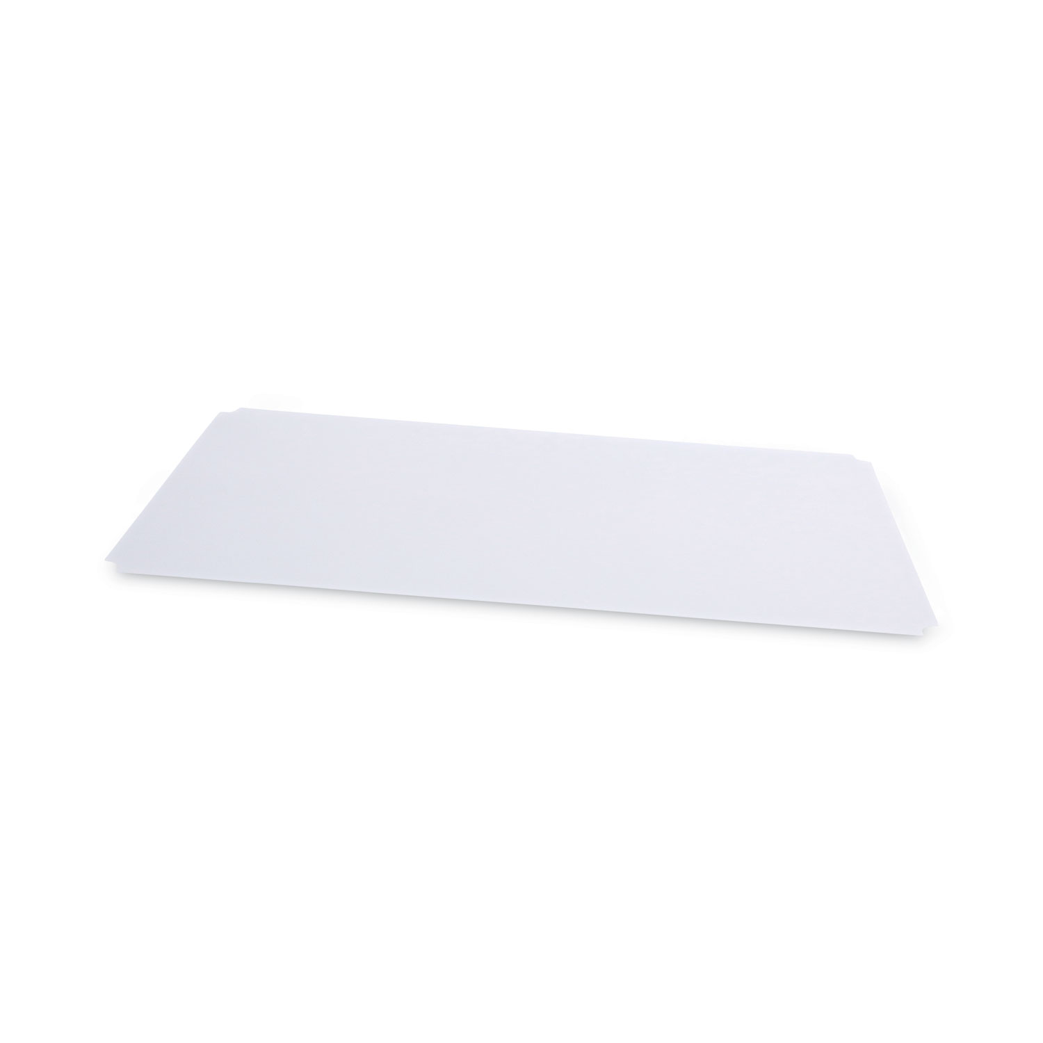 ALESW59SL4824 Alera® Shelf Liners For Wire Shelving Zuma