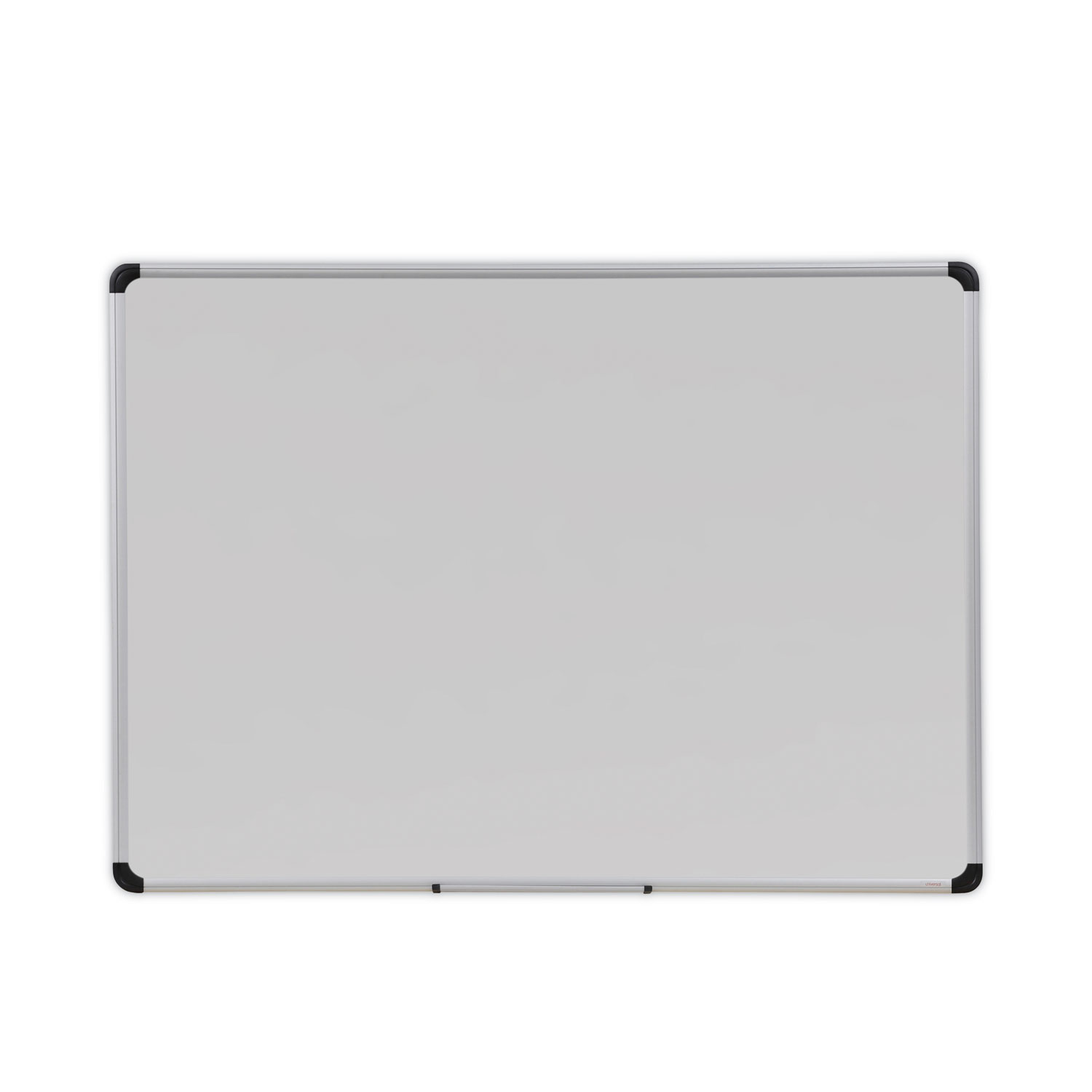 Porcelain Dry Erase Board, 48 x 36, White