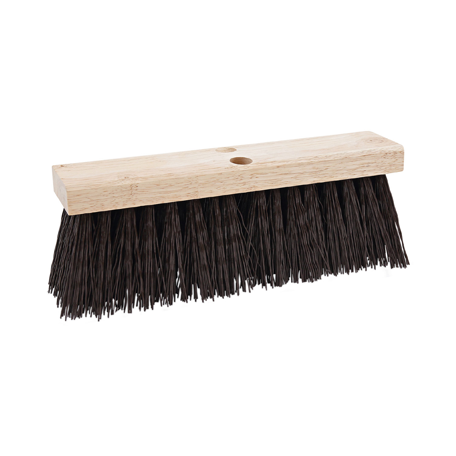BWK73160 Boardwalk® Street Broom Head Zuma