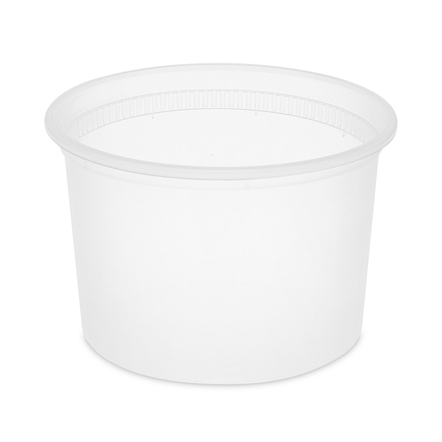 Newspring DELItainer Microwavable Container Zerbee
