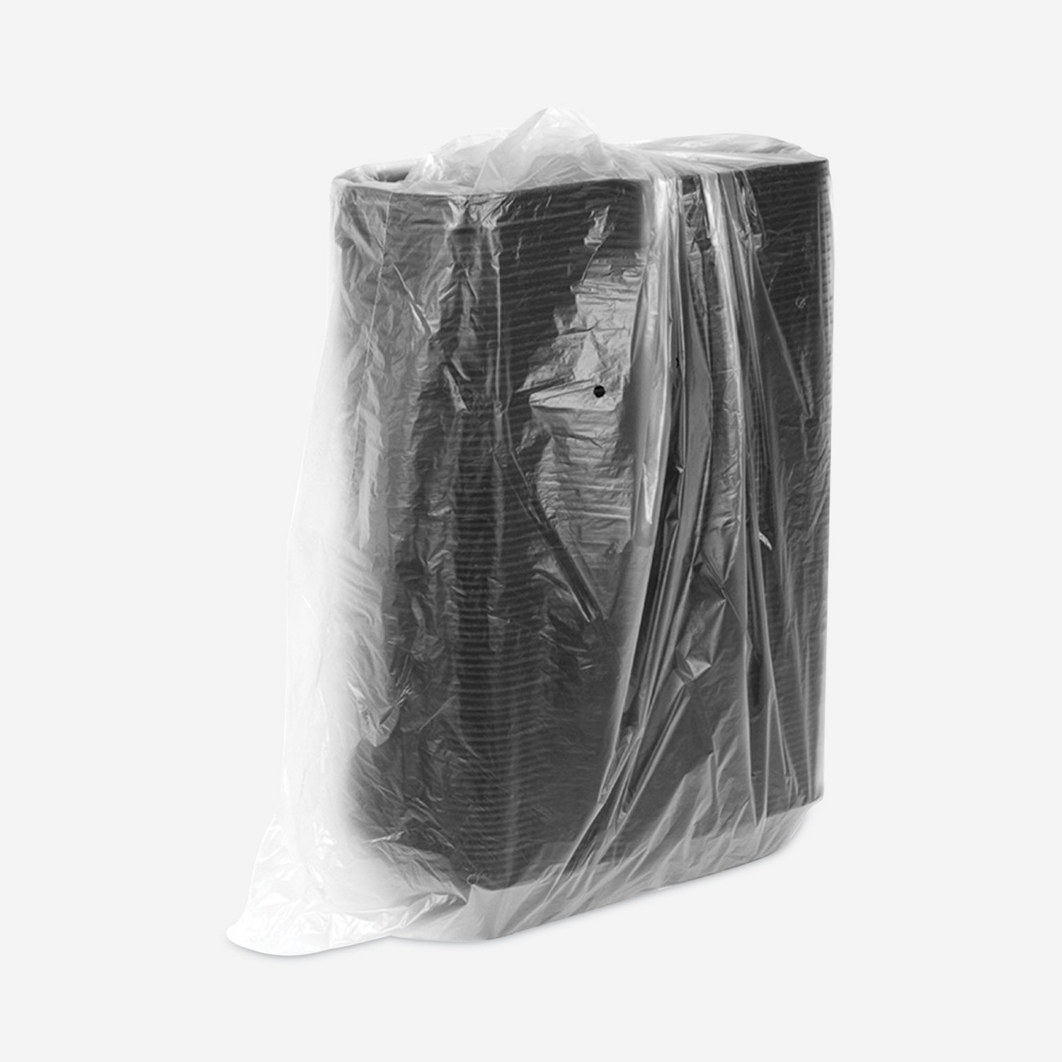 Pactiv Evergreen SmartLock Foam Hinged Lid Container, Sandwich, 5.75 x