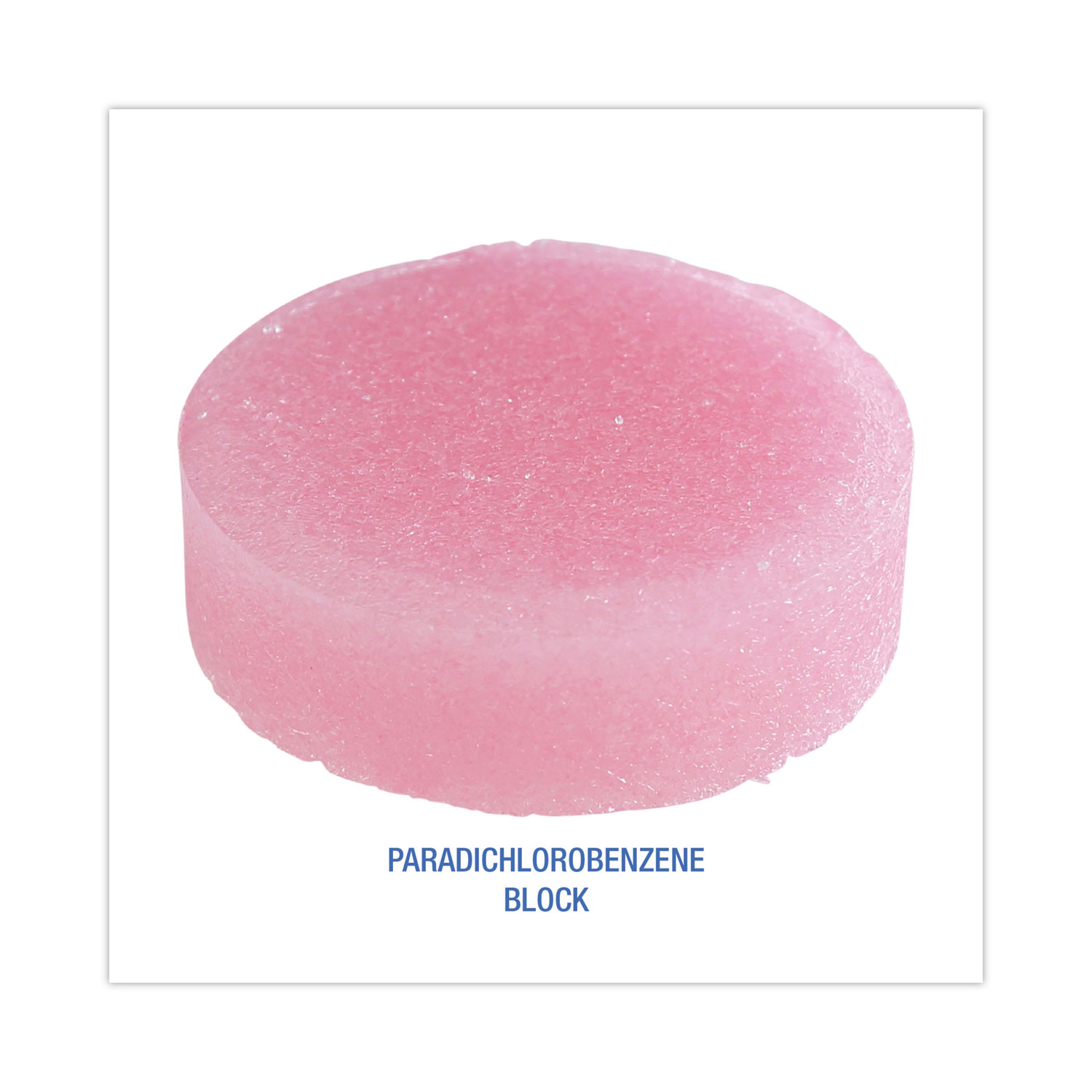 Boardwalk® Urinal Deodorizer Blocks 4 oz., Cherry The Supply Source