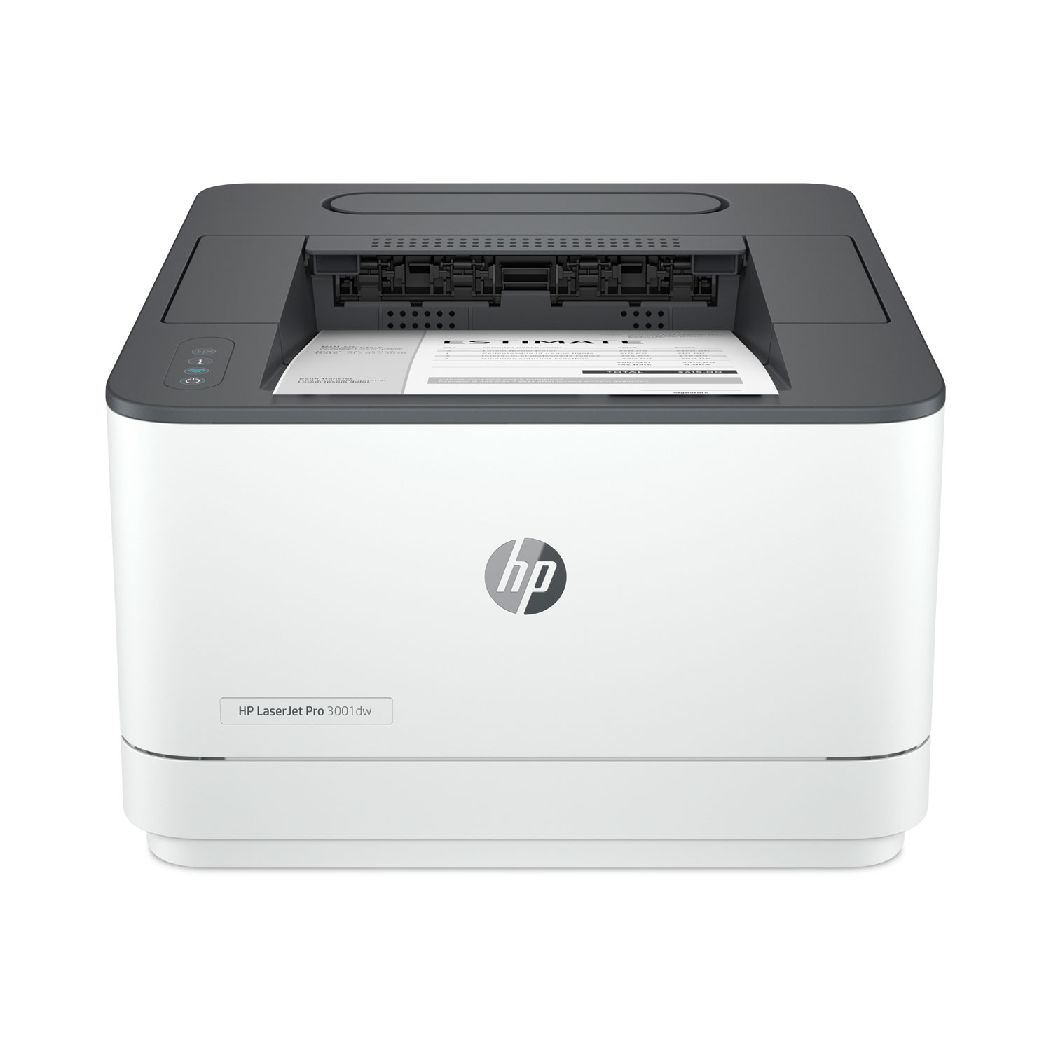 LaserJet Pro 3001dw Wireless Laser Printer myEliteProducts