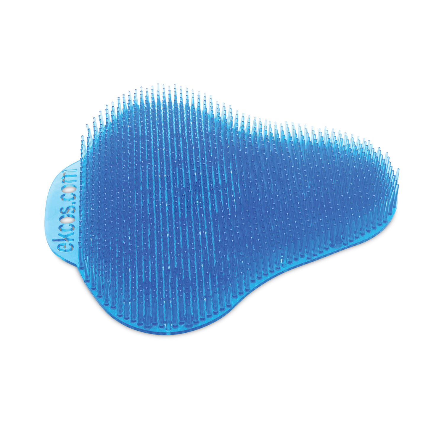 Diversey™ ekcoscreen Urinal Screens, Fresh Scent, Blue, 12/Carton