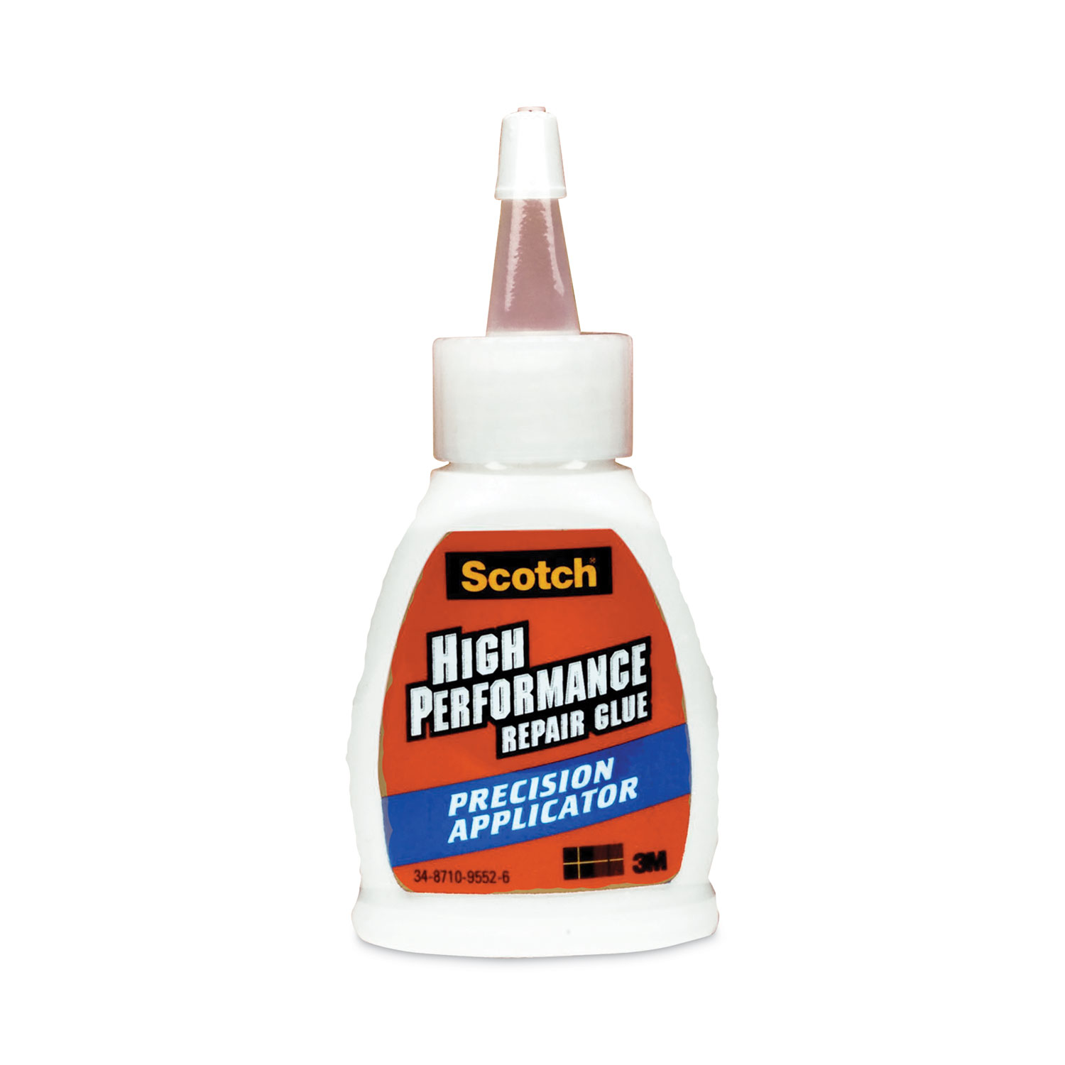 Maximum Strength AllPurpose HighPerformance Repair Glue, 1.25 oz