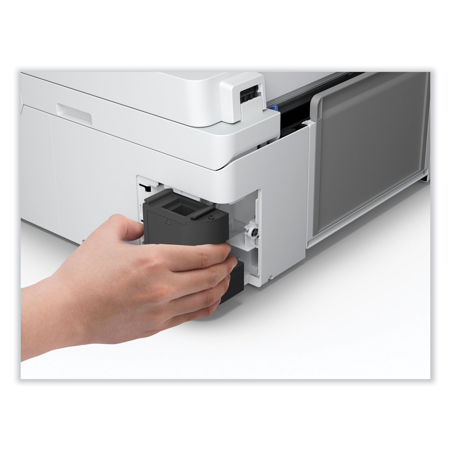 Epson® C9345 Ink Maintenance Box Montana Broom & Brush Supply