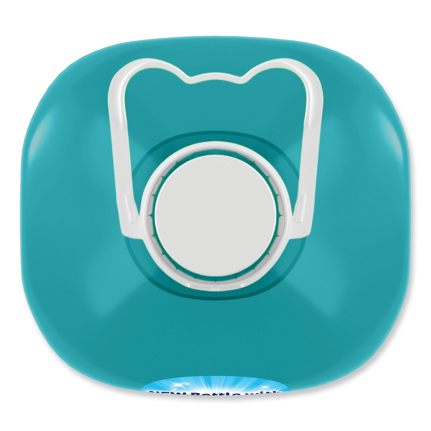 Fabuloso® AllPurpose Cleaner, Ocean Cool Scent, 1 gal Bottle Allure