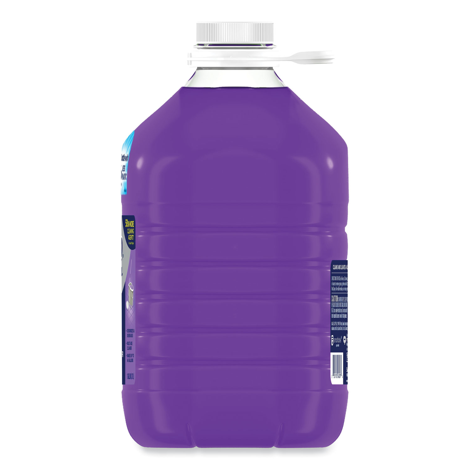 Fabuloso® AllPurpose Cleaner, Lavender Scent, 1 gal Bottle Bacon