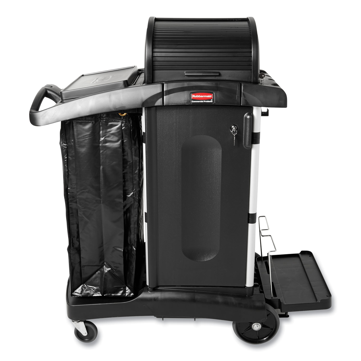 Rubbermaid® Executive Series™ Janitorial Cleaning Cart Americhem International