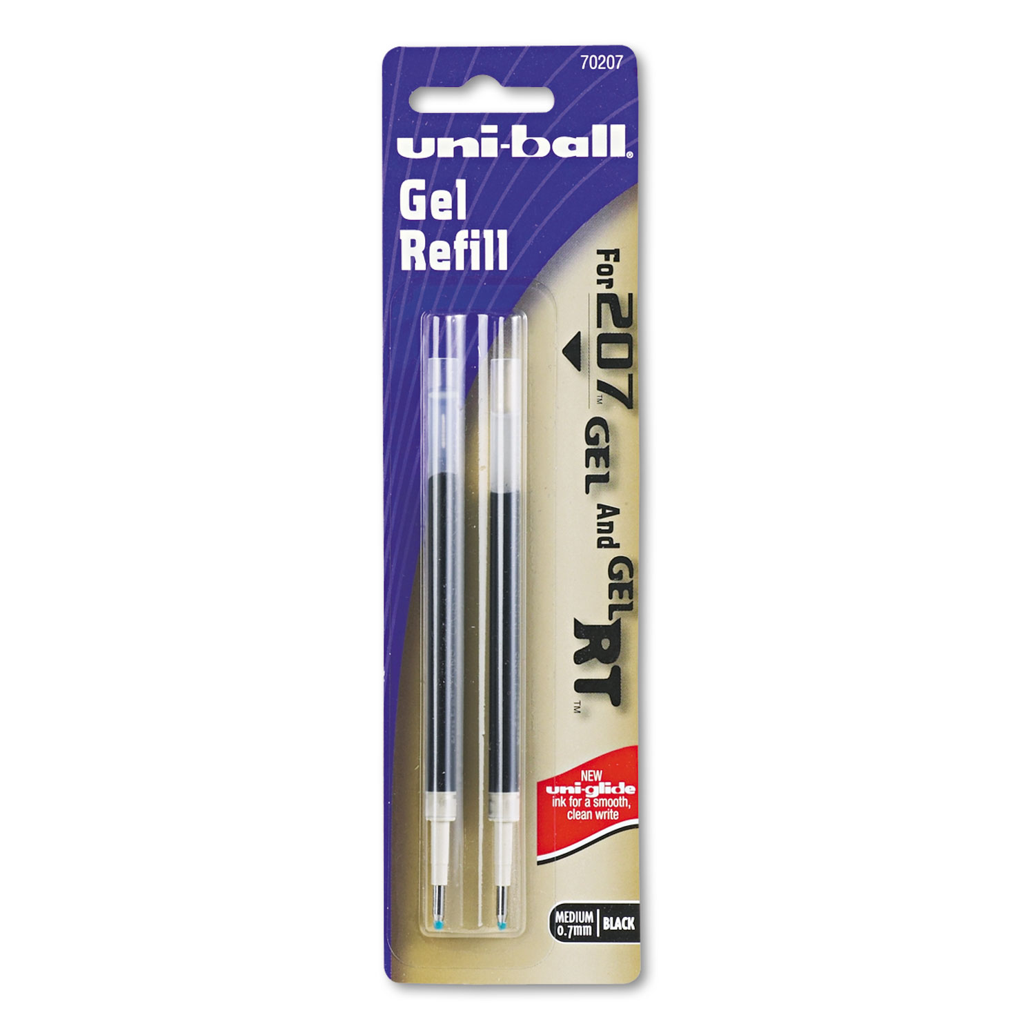 Sale > uni ball gel pen refills > in stock