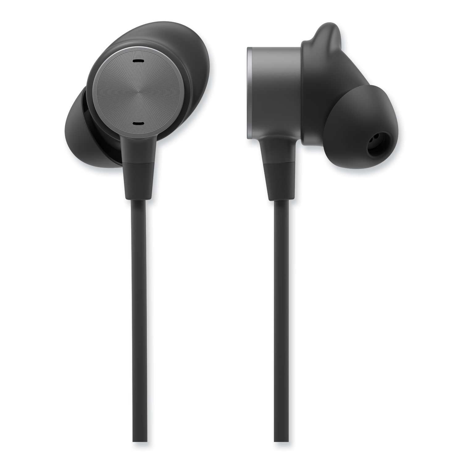 Zone Wired Earbuds UC, Graphite myEliteProducts