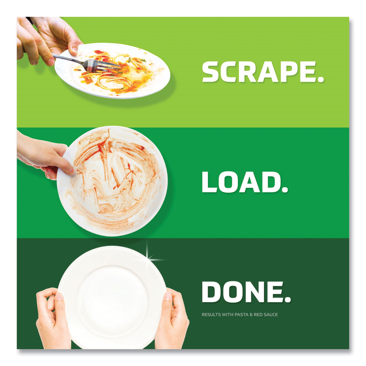 Cascade® Platinum Plus ActionPacs Dishwasher Detergent Pods, Fresh