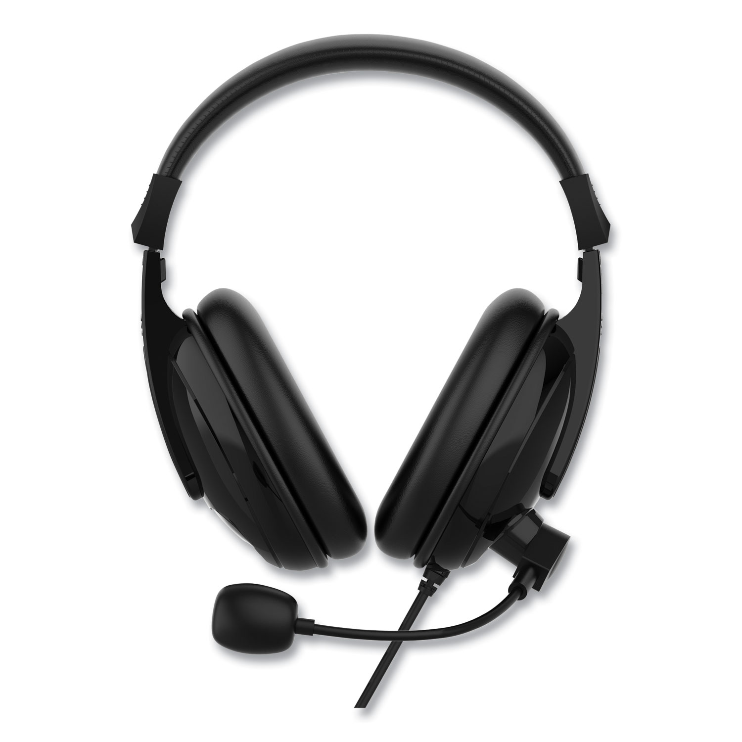 HS3000S Basic Multimedia Stereo Headset with Microphone JAD
