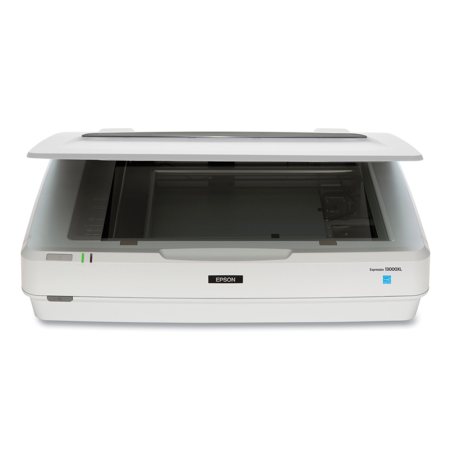 Epson® Expression 13000XL Archival Scanner, Scans Up to 12.2" x 17.2