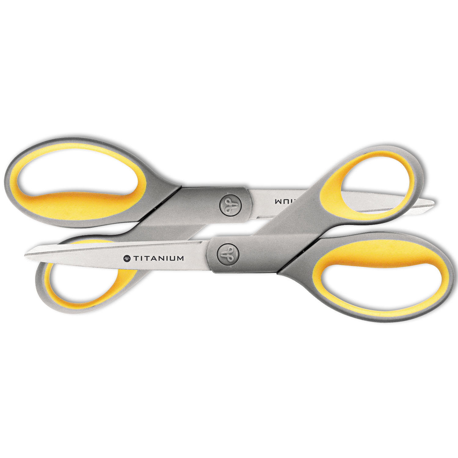 ACM13901 Westcott Titanium Bonded Scissors Zuma