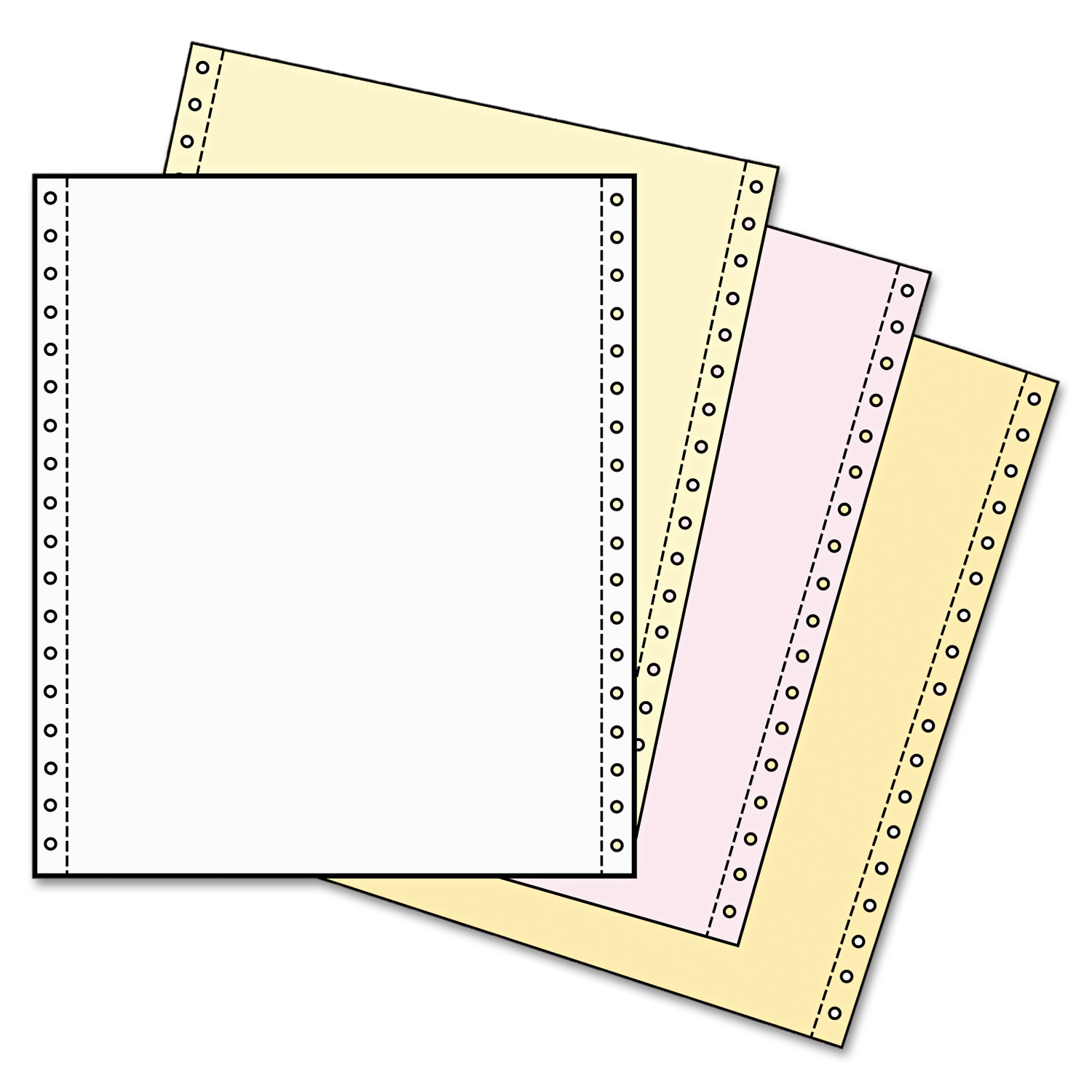 Discover Printout Paper and other Computer Printout Paper