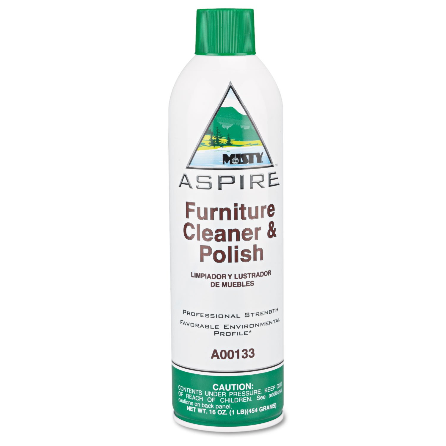 Aspire Furniture Cleaner & Polish by Misty® AMR1038046