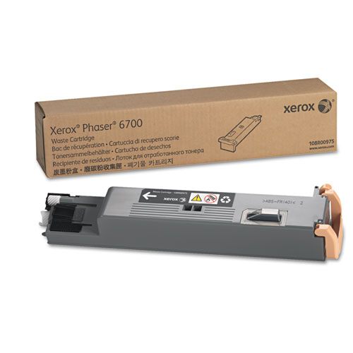108R00975 Waste Toner Cartridge Zerbee