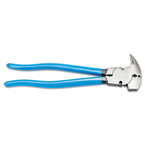 CHANNELLOCK® 85 FenceTool Pliers, 10.38in Tool Length, 3/4in Jaw