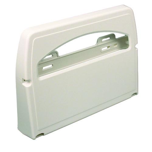 Toilet Seat Cover Dispenser, 16.4 x 3.05 x 11.9, White, 2/ Carton