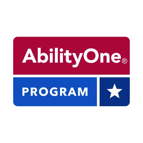 5210011397444, SKILCRAFT Tape Measure, Locking, Steel/ Plastic, 1" x 25