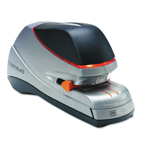 SWI48209 Swingline® Optima 45 Electric Stapler Zuma