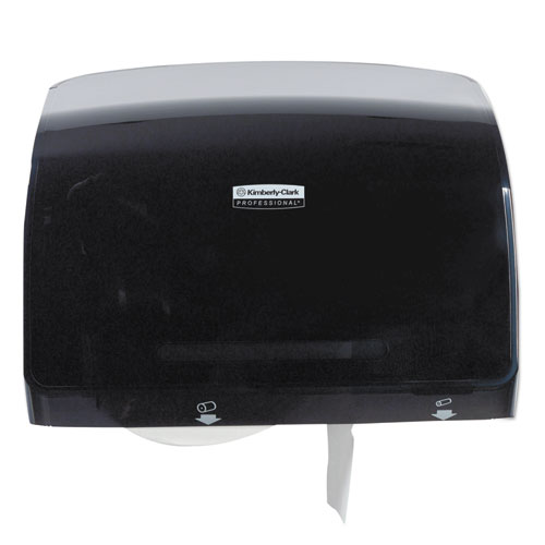 Scott Mod Coreless JRT Jr. Bathroom Tissue Dispenser