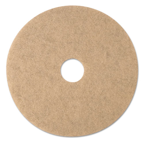 3M™ Ultra HighSpeed Natural Blend Floor Burnishing Pads 3500, 20