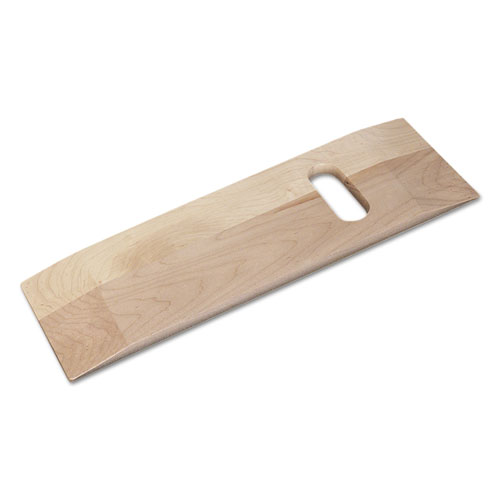 DMI® Deluxe Wood Transfer Boards With CutOut, 1Cut Out, 24 x 8, 440