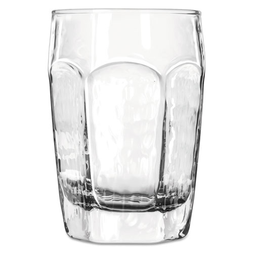 Libbey Chivalry Beverage Glasses, 6 oz, Clear, Juice Glasses, 36/Carton National Everything