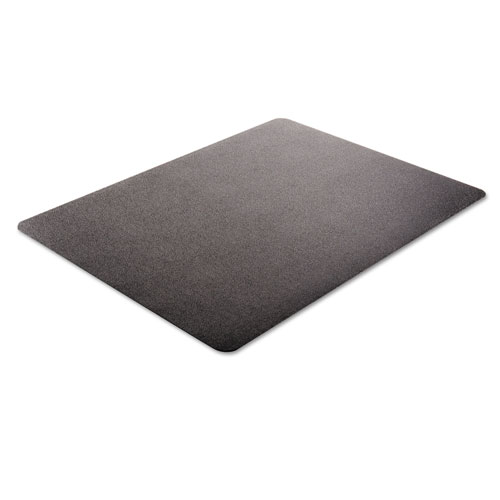 EconoMat All Day Use Chair Mat for Hard Floors, Flat Packed, 45 x 53