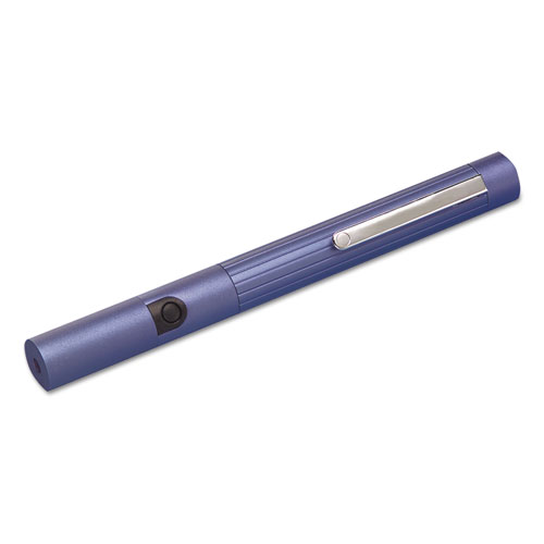 Quartet® General Purpose Laser Pointer, Class 3A, Projects 1,148 ft