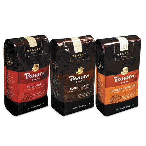 Panera Coffee Box Panera Bread Coffee Salted Caramel Single Serve