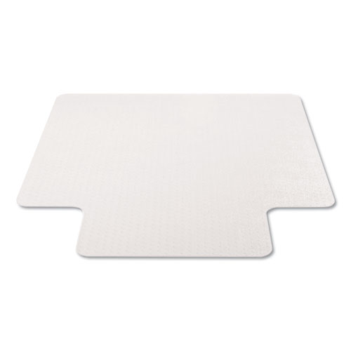 Great Value, Deflecto® Economat Occasional Use Chair Mat, Low Pile
