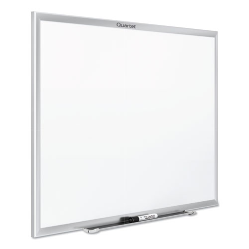 Classic Series Total Erase Dry Erase Boards, 60 x 36, White Surface