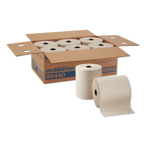 Pacific® Professional EnMotion EPA Compliant Touchless Roll