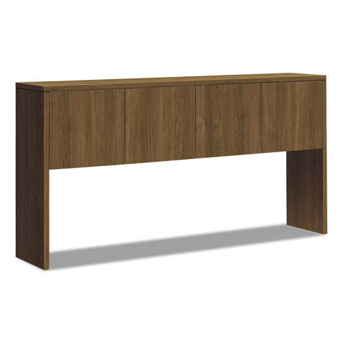 10500 Series Stack On Storage Unit, 72w x 14.63d x 37.13h, Pinnacle