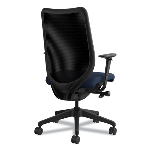 Hon Nucleus Series Work Chair HON&reg; Nucleus Series Work Chair, iliraStretch M4 Back, Supports Up to